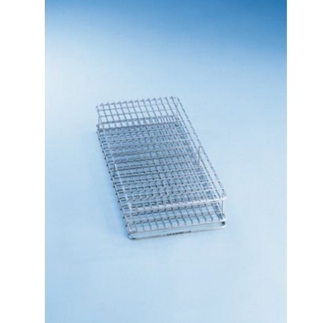Demi Complement de panier pour 210 lamesde verre  Modele : E 134
