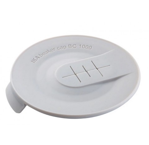 Couvercle de becher de 600 ml à 1 litre en silicone, diamètre 130 mm, plage de température 5 - 40°C