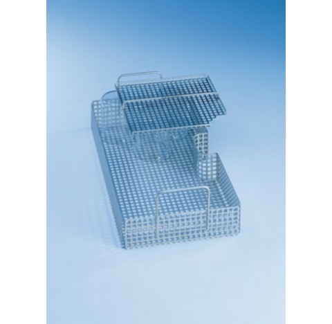 Demi couvercle droit pour AK 12 (210x210mm)  Modele : A 14