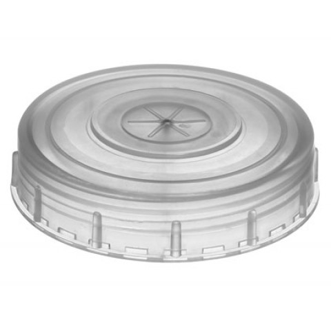 25 couverclespour tubes Disperseur TC-50-M