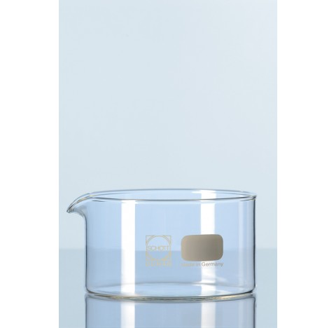 Cristallisoir DURAN avec bec, 150 ml