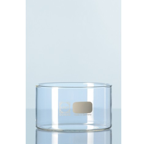 Cristallisoir DURAN sans bec, sans impression, 40 ml