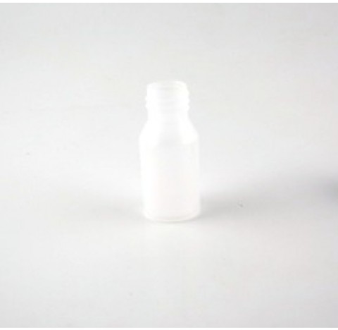 Cruchon 3 ml en PEBD naturel