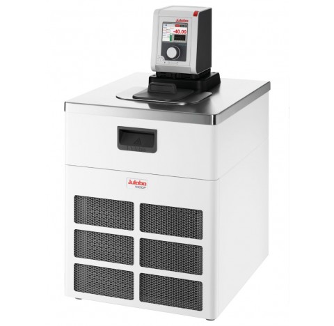 DYNEO DD-1000F Cryostat à circulation, -50 à 200 °C, 2kW, volume 5-7.5 litres, dimensions 420x490x70