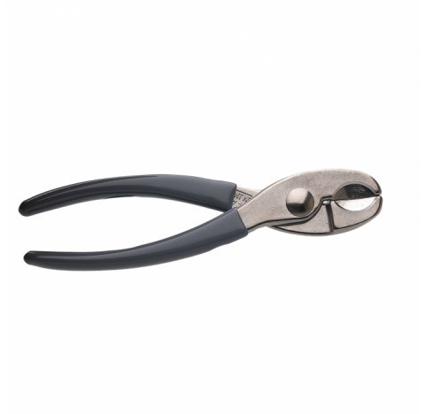 Decapsuleur a pince, 20 mm. Un moyen peu couteux et facile d'enlever les joints. En acier avec poign