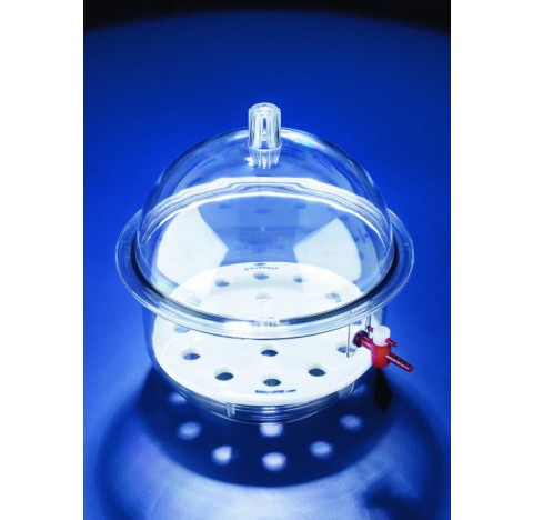 Dessiccateur PC diametre interieur 215 avec robinet