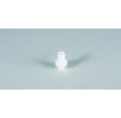 Bulleur ditributeur en PTFE pour GL 45, 4 trous diametre 0,4 mm