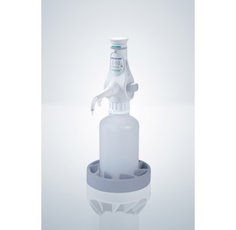 Distributeur Ceramus pour HF vol. 2 - 10 ml piston ,cylindre ,siege et bille fait de pure ceramique,