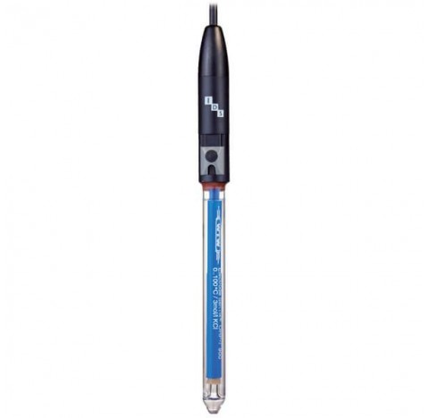 Electrode SenTix ORP-T 900 WTW platine avec 3 mol/l KCL