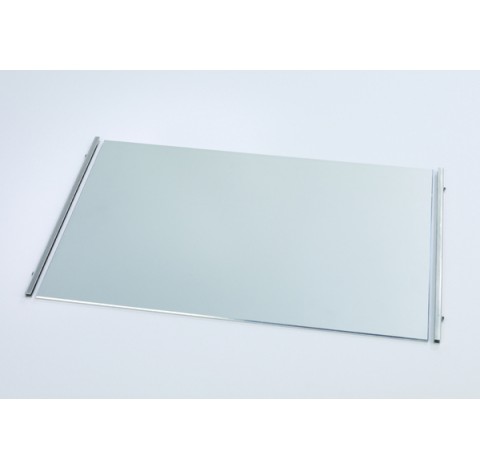 Etagere en aluminium pour dessicateur dimensions 474x4x320mm