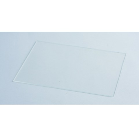Etagere pour dessicateur en PMMA  dimensions 211x2x178 mm
