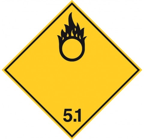 Manganese (IV) oxyde (manganese dioxyde) capacite 5 kg, formule: MnO2, Numero de CAS : 1313-13-9, Nu