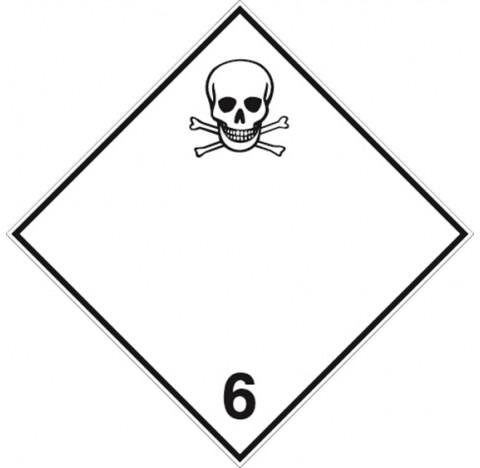 Glutaraldehyde en solution aqueuse a 50 pour cent capacite 3 kg, formule: C5H8O2, Numero de CAS : 11