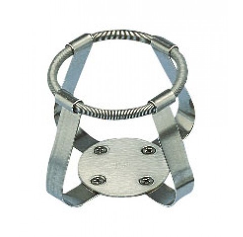 Fixation pour ballon 1000ml pour agitateur