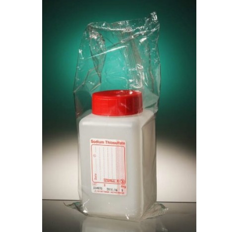 Flacon carre 250ml PEHD naturel hauteur 109 mm  diametre ouverture 37 mm, longueur x largeur 57x57 m