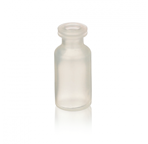 Flacon a serum 3 ml, polypropylene (Boite de 500)