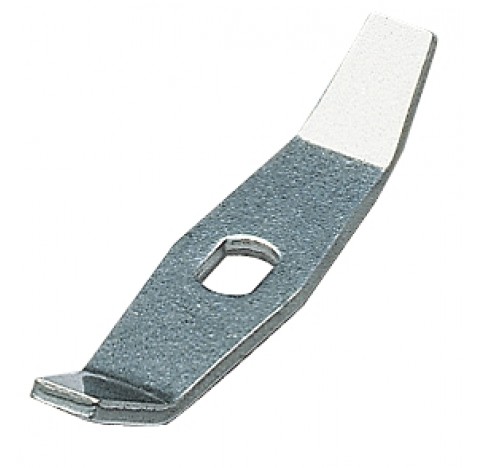 Fleau M 21 pour broyeur M 20 convient pour le broyage de substances pour une durete Mohs max. de 5. 