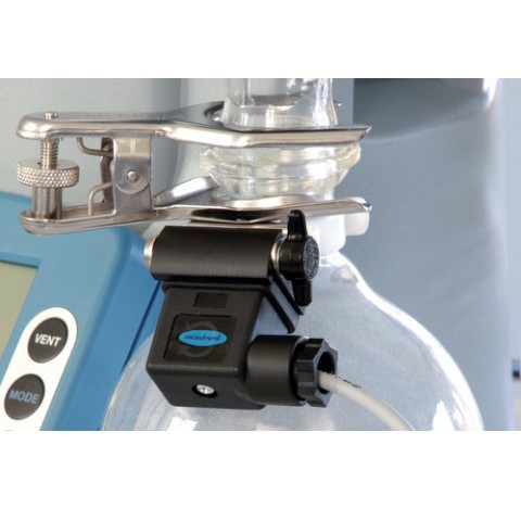 Capteur de niveau de remplissage pour ballon rond 500 ml accreditation (NRTL): C/US