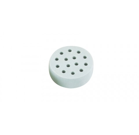 Insert pout tube a essai MS 1.31 pour MS3 Basic ou digital