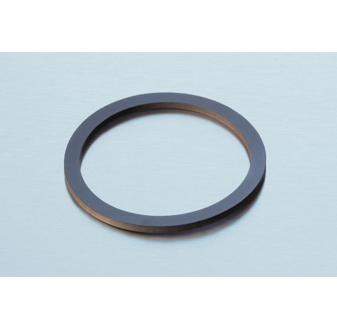 Joints en FKM (VITON), 90 mm  pour entonnoir 1000 ml filtrant Duran