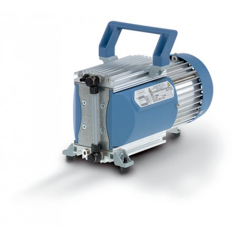 Pompe a membrane MD 1, a trois etages, accreditation (NRTL): C/US 120 V / 60 Hz, cordon d'alimentati