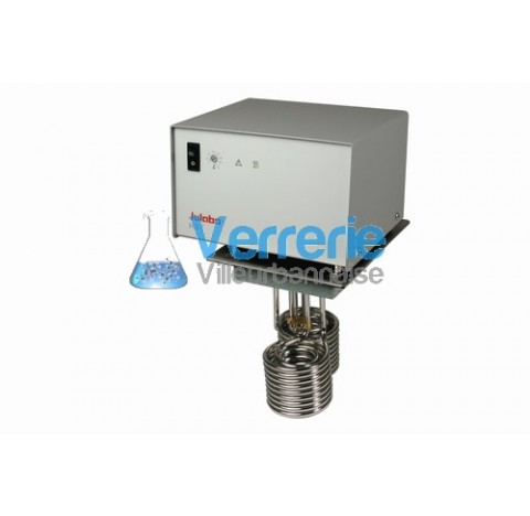 chauffage additionnel 6 kW HST Chauffage additionnel pour refroidisseur a circulation JULABO. Libere