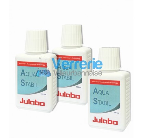 Liquide de protection anti-algues pour thermostats a immersion et bains thermostates 12 bouteilles A