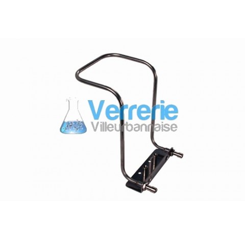Serpentin de refroidissement pour eau courante pour thermostat a immersion Serpentin de refroidissem