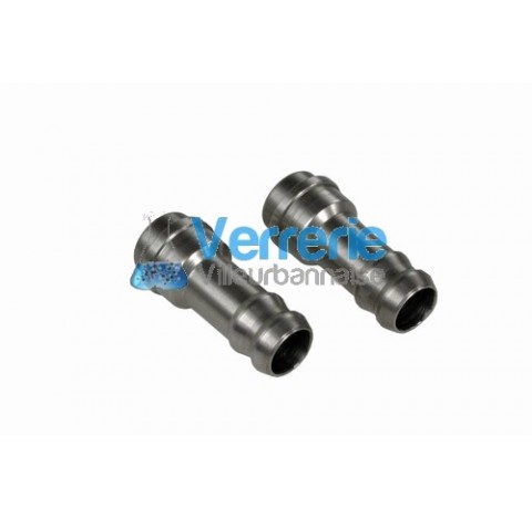 2 olives pour tuyau diam int 10 mm pour bain ref : HE , HL , SE , SL 2 olives pour tuyau diam int 10