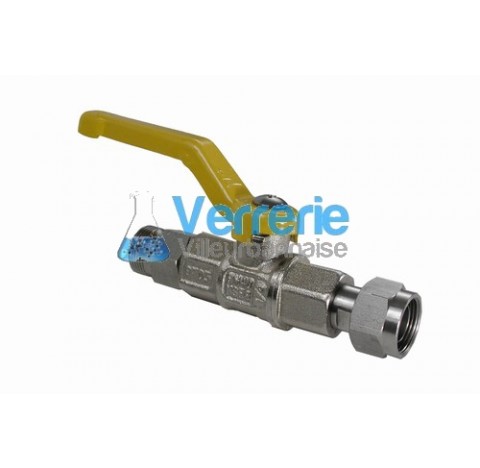 Vanne pour circuit Temp -10 a +100 degre , M16X1 Vanne pour circuit Temp -10 a +100 degre , M16X1