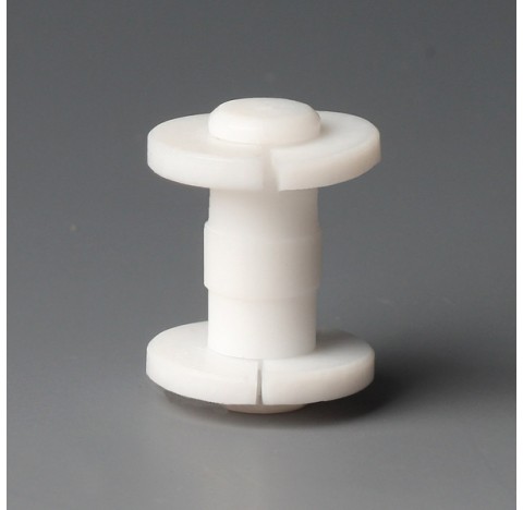 Fixation de pale d'agitation ref C-400 Diam de la tige 8 mm, longueur 12 mm, Diam de la tige 8,5 mm 