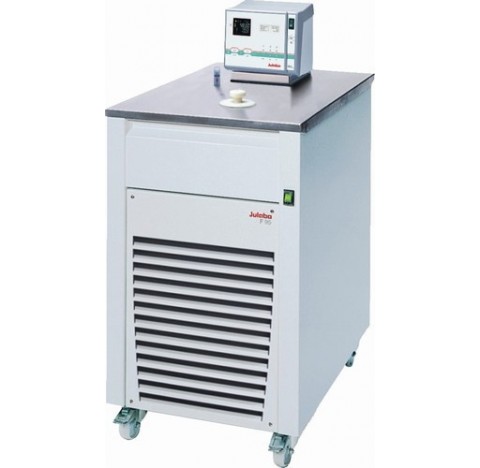 Ultra cryostat / bain thermostate ferme avec pompe F95-SL Temp : -95 a 0 degre Celsius Vol: 22 Litre