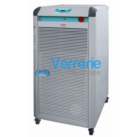 Refroidisseurs a circulation FL20006 Temp: -25 a+40 degre Vol : 15 a 37 litres avec refroidissement 