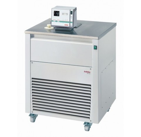 Ultra cryostat / bain thermostate ferme avec pompe FP55-SL-150C Temp : -60 a +150 degre Celsius Vol: