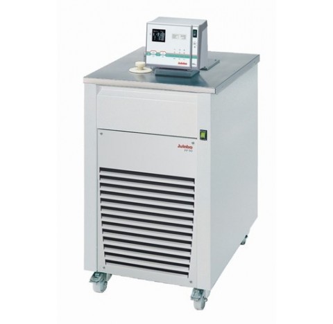 Ultra cryostat / bain thermostate ferme avec pompe FP90-SL Temp : -90 a +150 degre Celsius Vol: 22 L