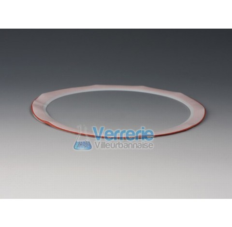 Joint PTFE pour reacteur NW 170/146