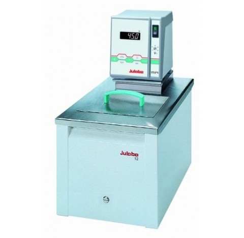 Thermostat a circulation MA-12 Temp. 20 a +200 degre Vol 12 Litres Applications : reacteur double en