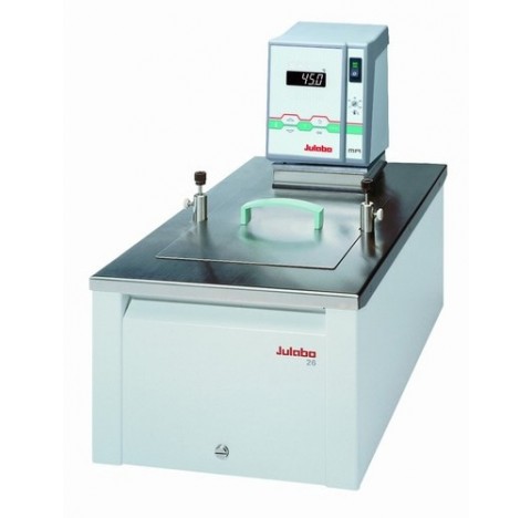 Thermostat a circulation MA-26 Temp. 20 a +200 degre Vol 26 Litres Applications : reacteur double en