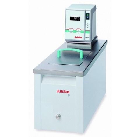 Thermostat a circulation MA-6 Temp. 20 a +200 degre Vol 6 Litres Applications : reacteur double enve