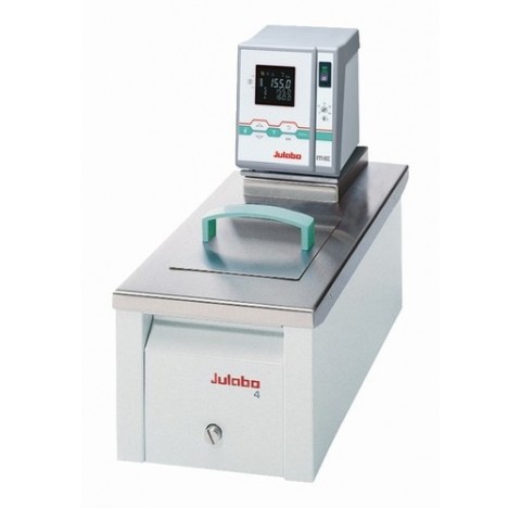 Thermostat a circulation ME-4 Temp. 20 a +200 degre Vol 4,5 Litres Applications : reacteur double en