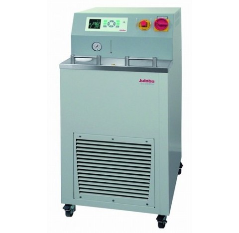 Refroidisseur SemiChill SC2500w Temp : -20 a+80 degre Vol 21 a 33 Litres Applications : Induserie de
