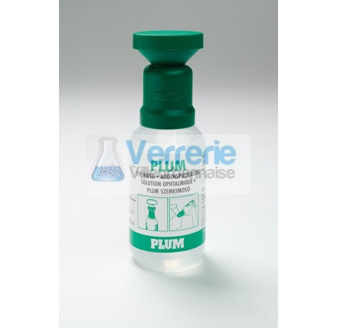 1 flacon de rechange de 200 ml pour les yeux pour reference S1F Trionyx