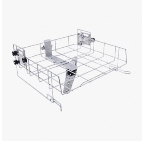 Panier superieur ouvert en facade hauteur de chargement 205 +/-30 mm pour PG 8583, PG 8593, PG 8583 