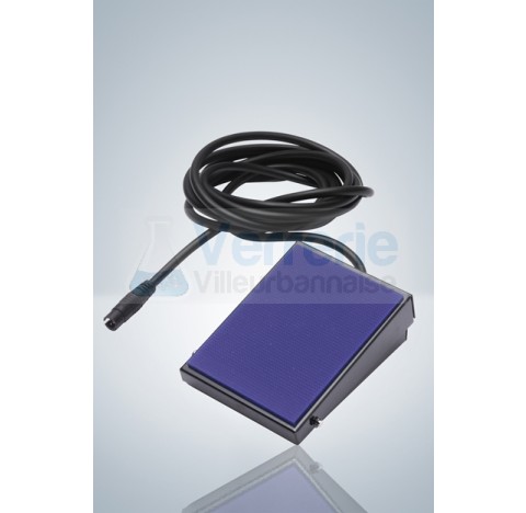 Pedale de commande pour distributeur Opus