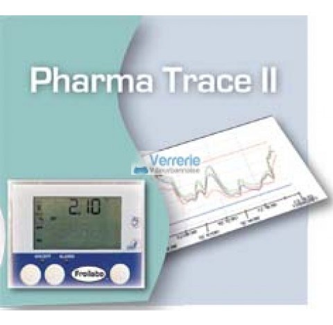 Fermeture par serrure a clef x 2 pour Pharma / Emoteca 1000 & 1500 Froilabo