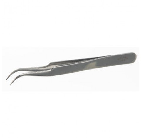 Pincette de precision long 105mm en inox