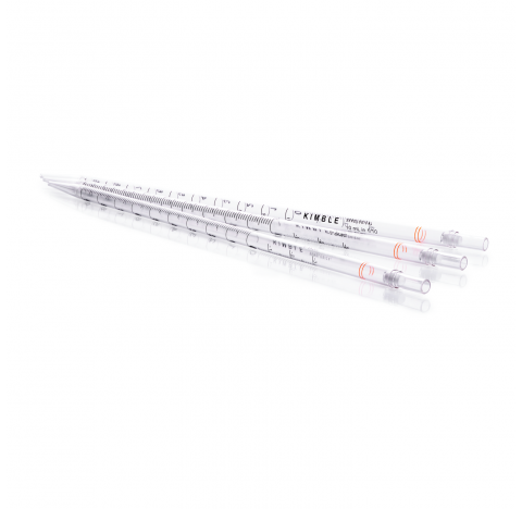 Pipette serologique 10 ml sterile, embal