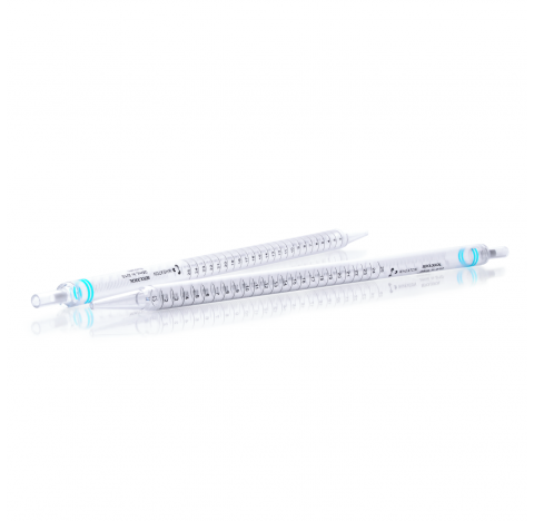 Pipette serologique 25 ml sterile, embal