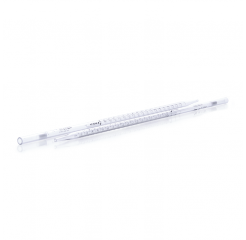 Pipette serologique 2 ml sterile, emball
