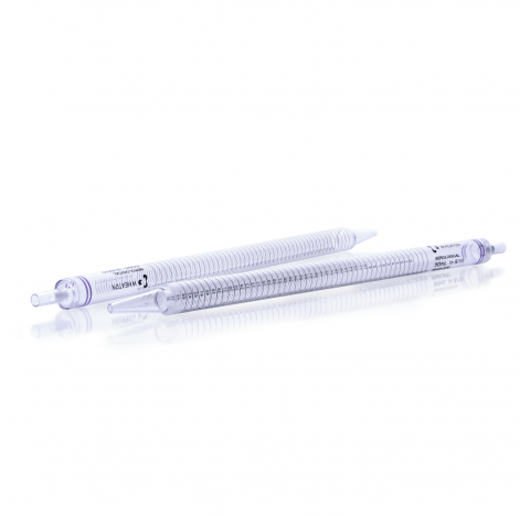 Pipette serologique 50 ml sterile, embal